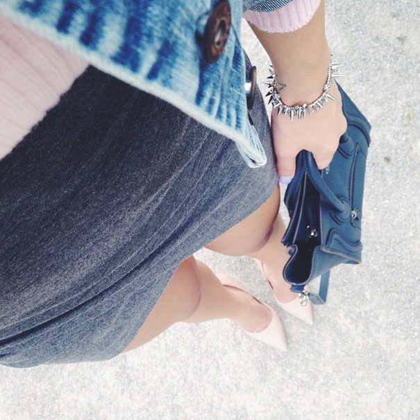 Weekly Instagram Review - End of June