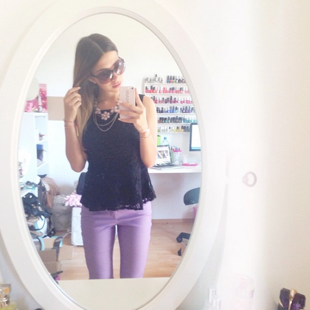 Weekly Instagram Review - End of June
