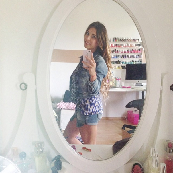 Weekly Instagram Review - End of June