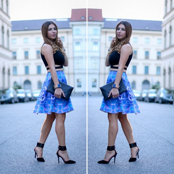 Weekly Instagram Review - End of June