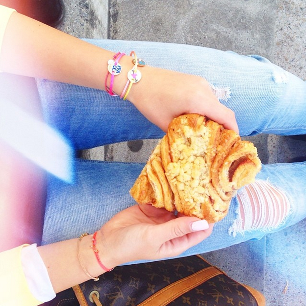 Weekly Instagram Review - End of June