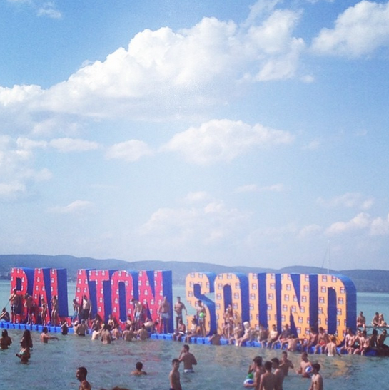balaton sound festival