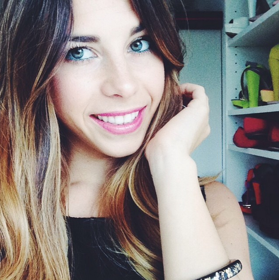 ombre hair