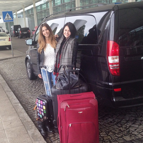 trip to munich