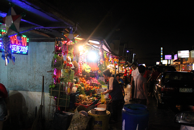 fischmarkt dampa