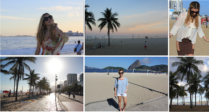 strand urlaub