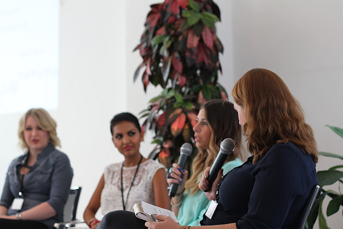 fashion camp diskussionen