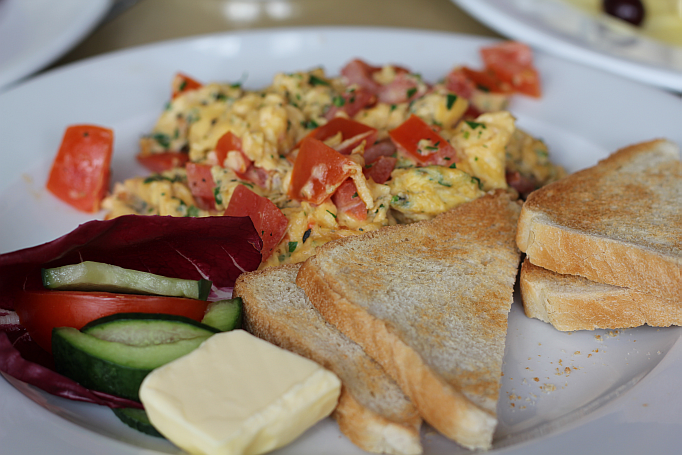 Wynsh App: Lunch in Munich